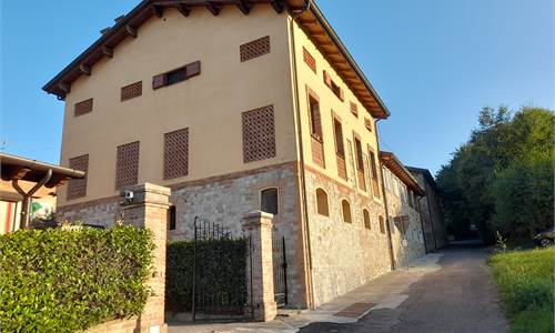 Appartamento In Vendita a Casalgrande