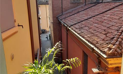 Sassuolo Centro Storico: splendido bilocale in palazzo storico.