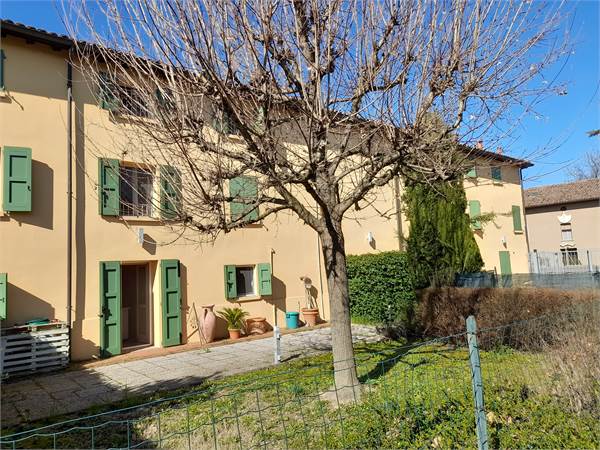 Marzaglia signorile porzione di casa 