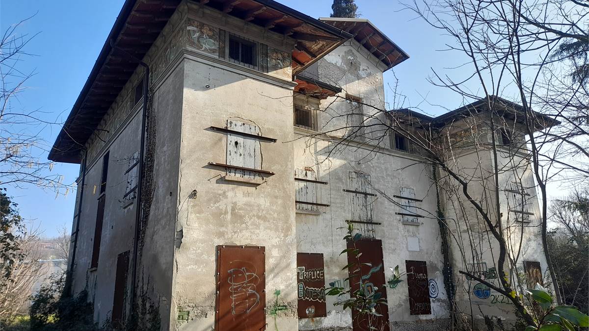 Pros 2 Villa Liberty AMR