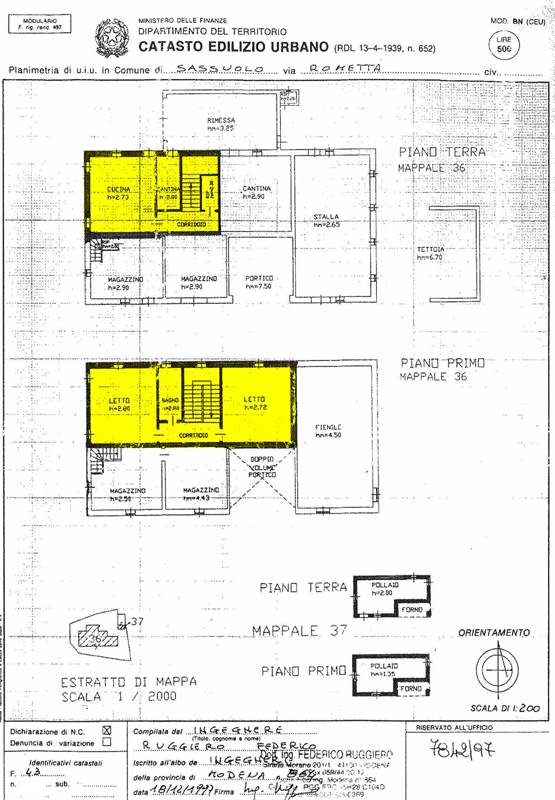 Rustico Sassuolo Sub 2  AMR
