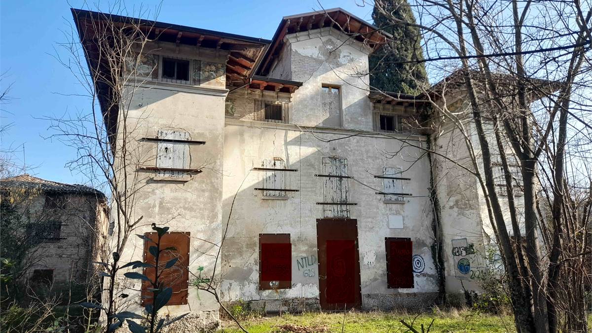 Pros 1 Villa Liberty AMR