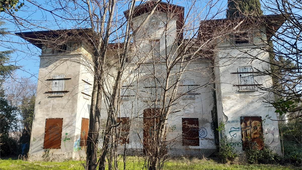 Pros 3 Villa Liberty AMR