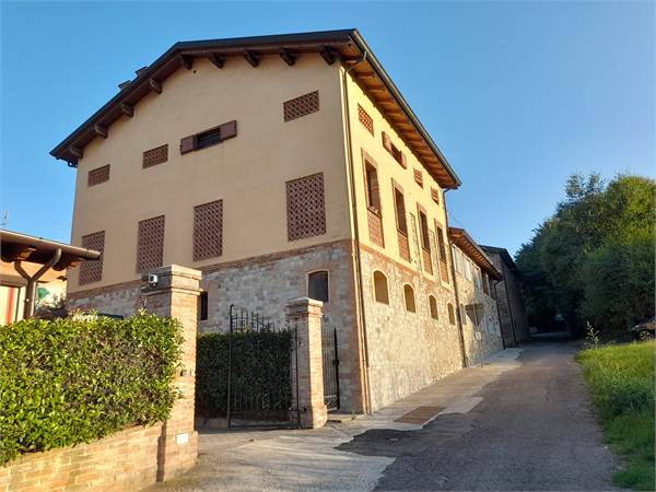 Appartamento in vendita a Casalgrande