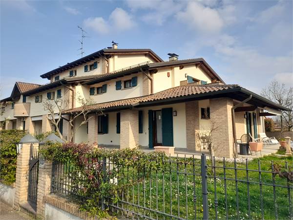 Porzione di Villa Signorile Parco Amarcord