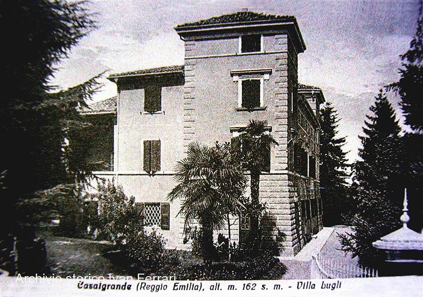 Villa Nina 3
