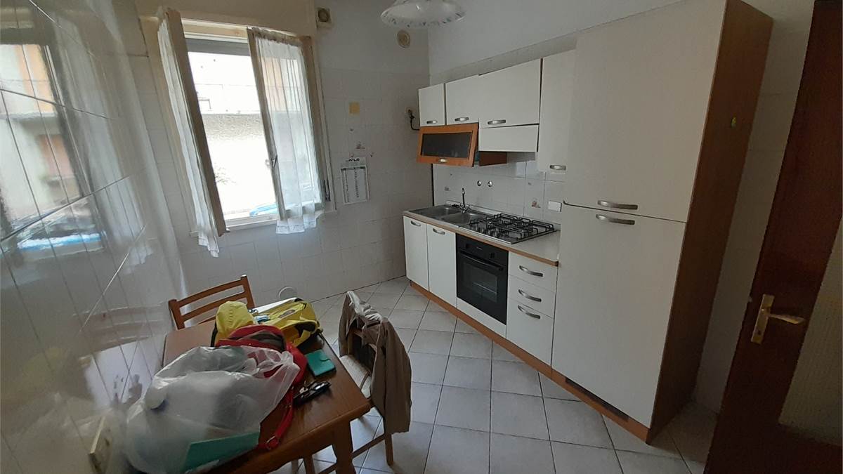 Cucina 1 ML
