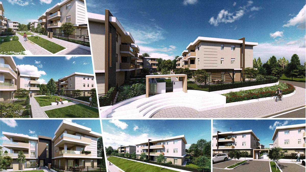 Rendering Generale