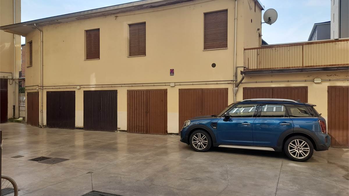Pros 1 Via Rometta