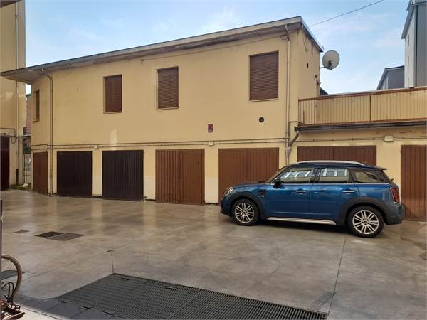 Sassuolo Rometta: appartamento indipendente con terrazzo