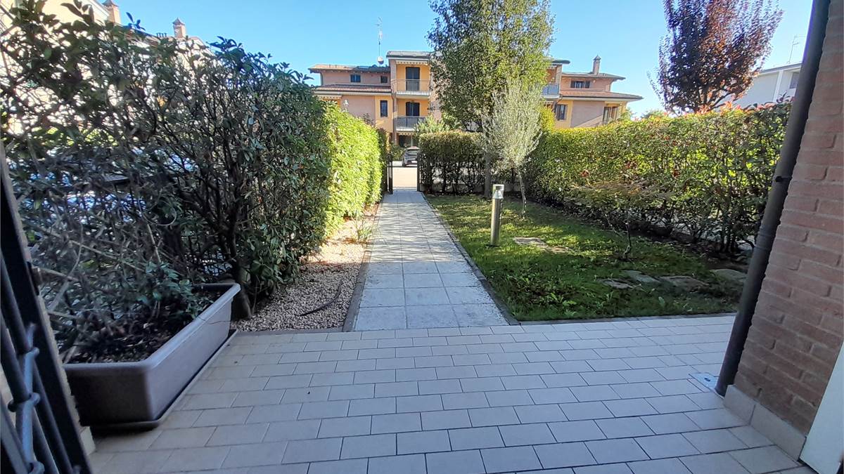 Giardino 0 LG