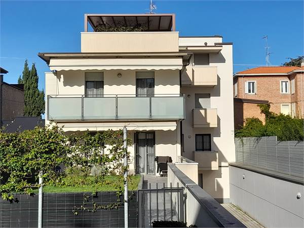 Sassuolo: appartamento indipendente su 2 livelli